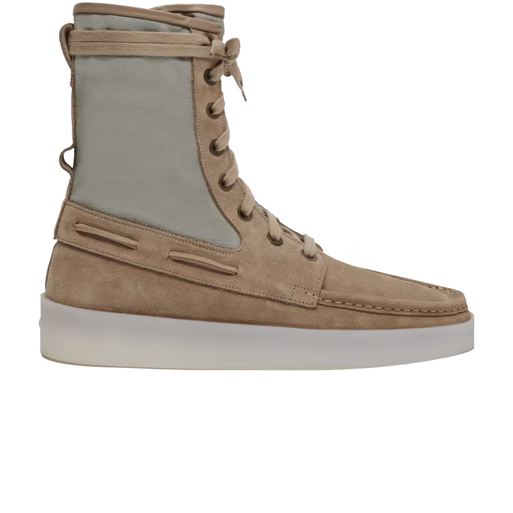 Fear Of God Boat High Daino