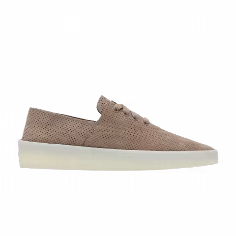 Fear of God 110 Sneaker 'Perforated Taupe'