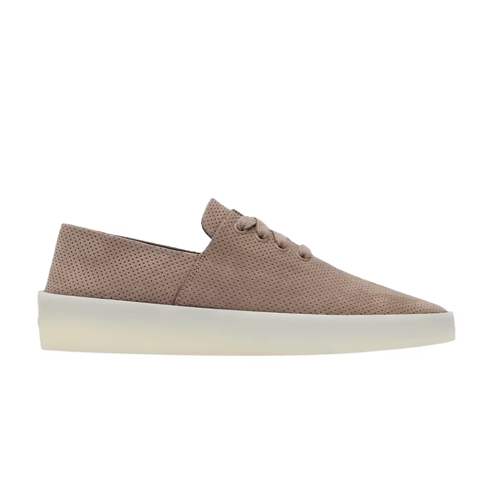 Fear of God 110 Sneaker Perforated Taupe