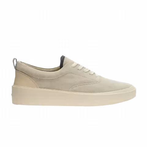 Fear Of God 101 Lace Up 'Bone'