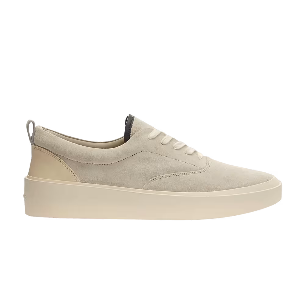 Fear Of God 101 Lace Up Bone