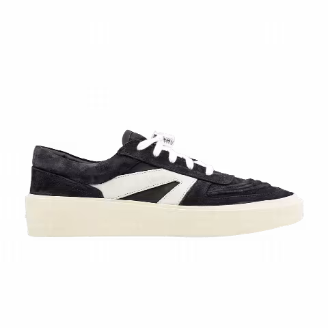 Fear of God Skate Low 'Black'