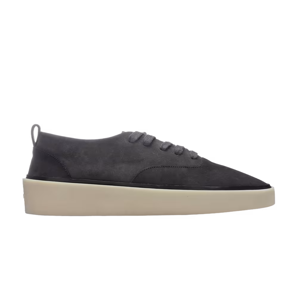 Fear of God 101 Black