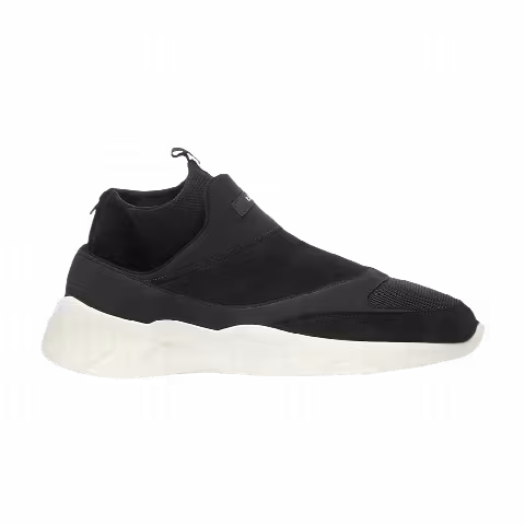 Fear of God Laceless Sock Racer 'Black'