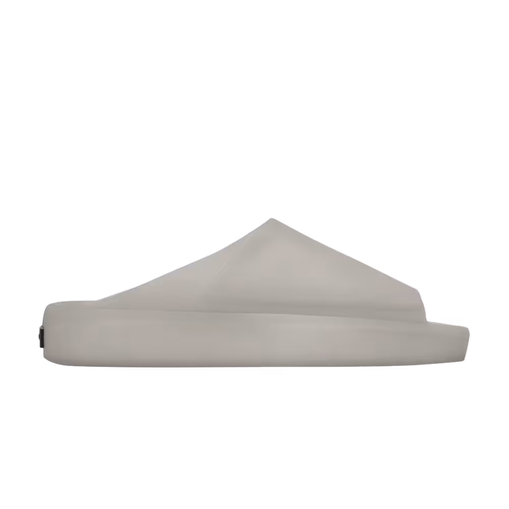 Fear of God Los Feliz Sandal Dark Grey