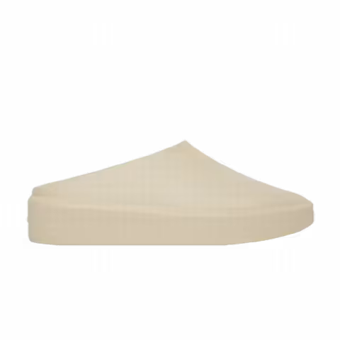 Fear Of God California Backless Slip-On Kids 'Cement'