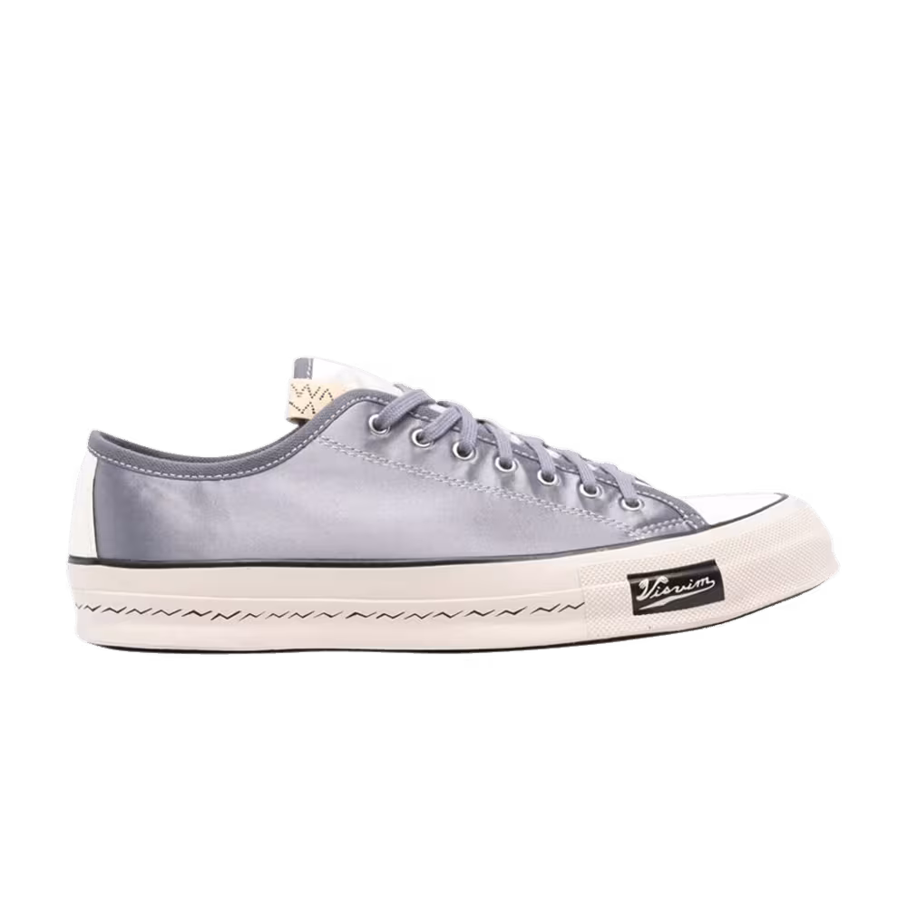Visvim Skagway Lo Satin - Purple