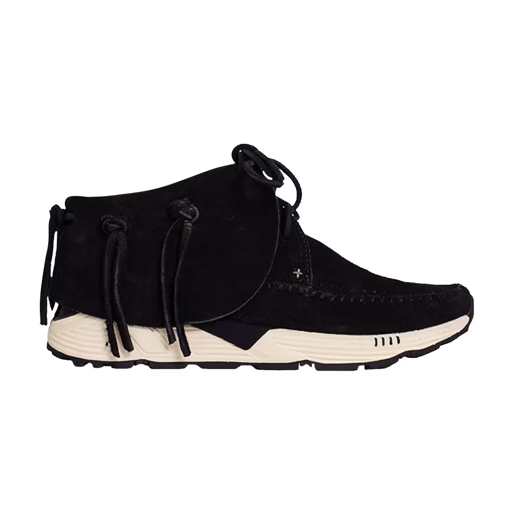 Visvim FBT Prime Black