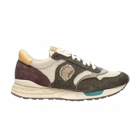Visvim Roland Jogger 'Grey'