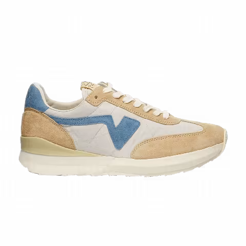 Visvim FKT Runner 'Off White'