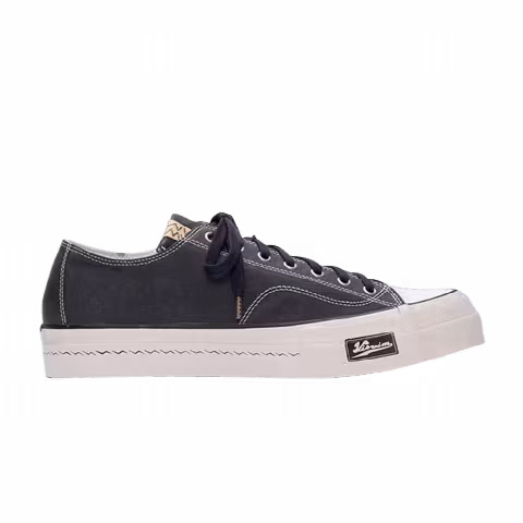 Visvim Skagway Lo G.Cords 'Navy'