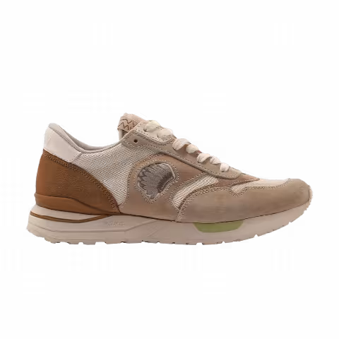 Visvim Roland Jogger 'Sand Beige'