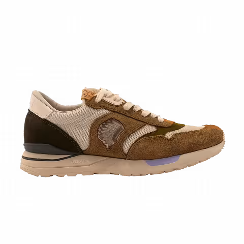 Visvim Roland Jogger 'Mustard'