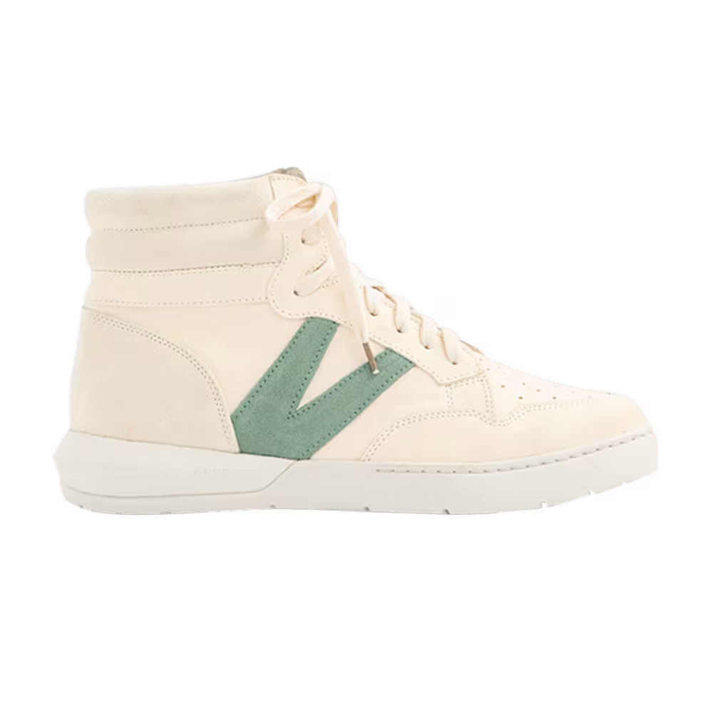 Visvim Chamberlain High Light Green