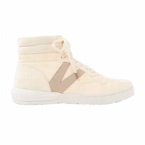 Visvim Chamberlain High 'Sand Beige'