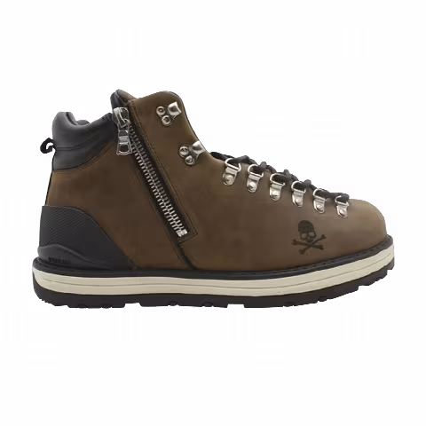 Visvim Serra 'Mastermind'