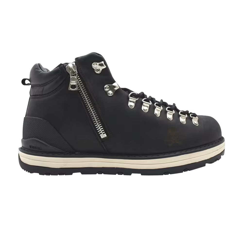 Visvim Serra Mastermind