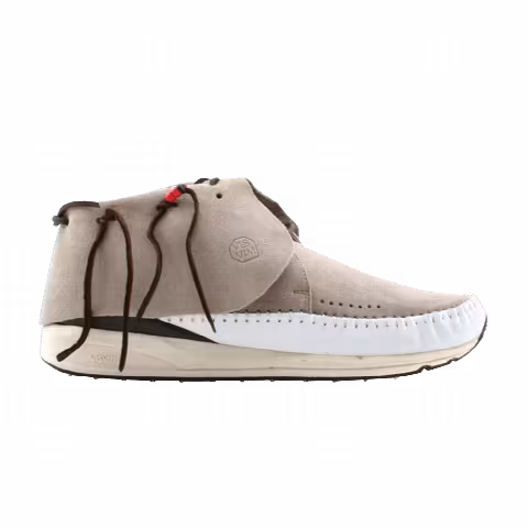 Visvim Fbt Double-Tone