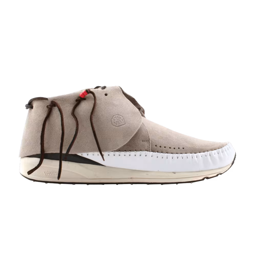 Visvim Fbt Double-Tone