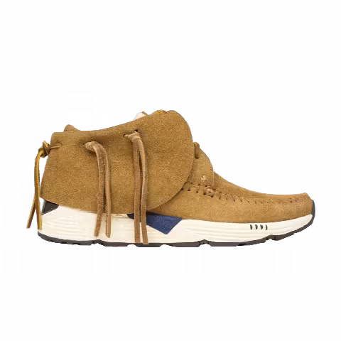 Visvim FBT Prime 'Brown'