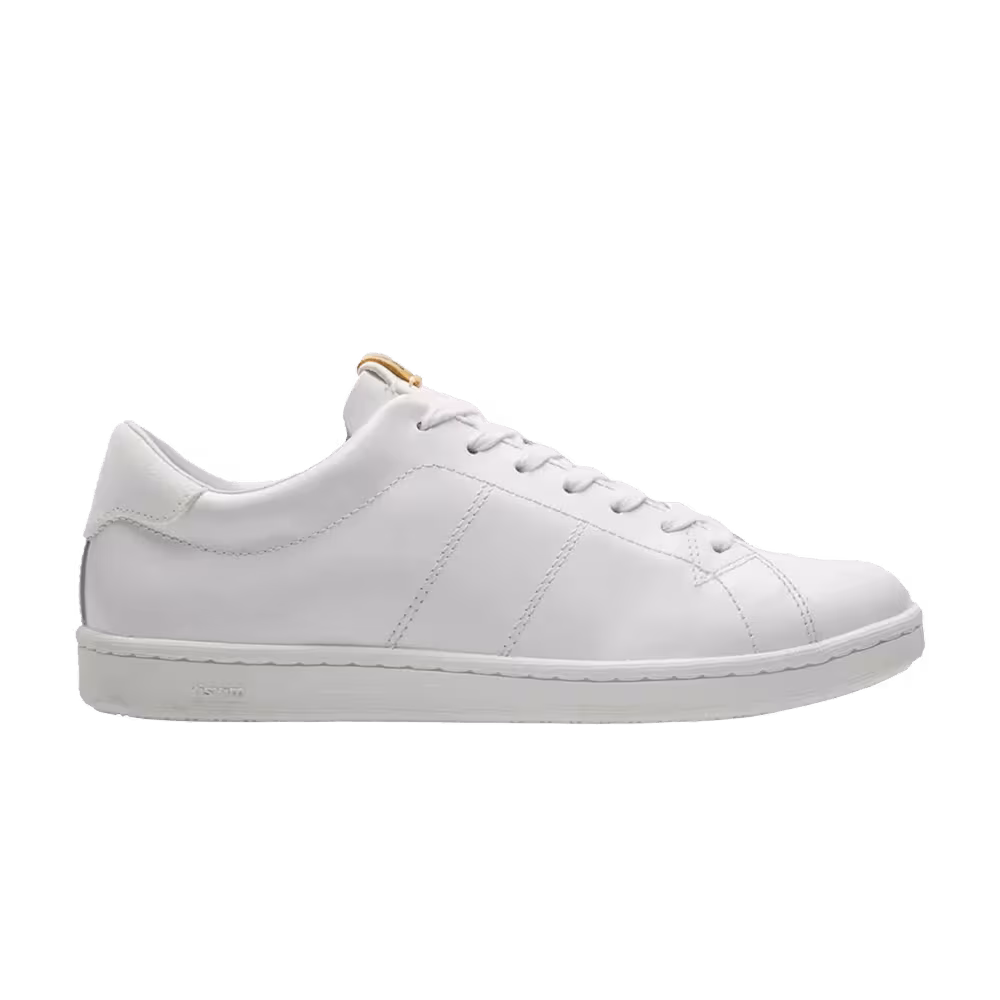 Visvim Foley-Folk White