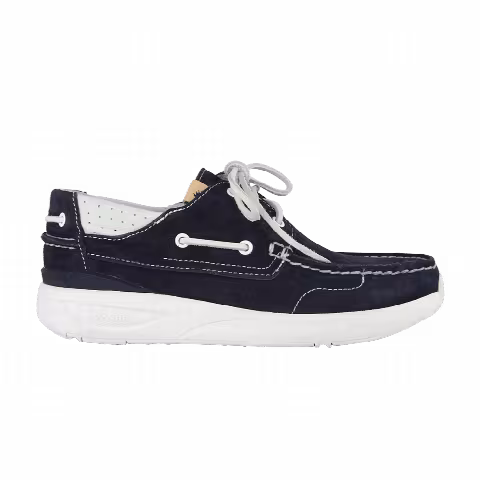 Visvim Hockney 'Navy'