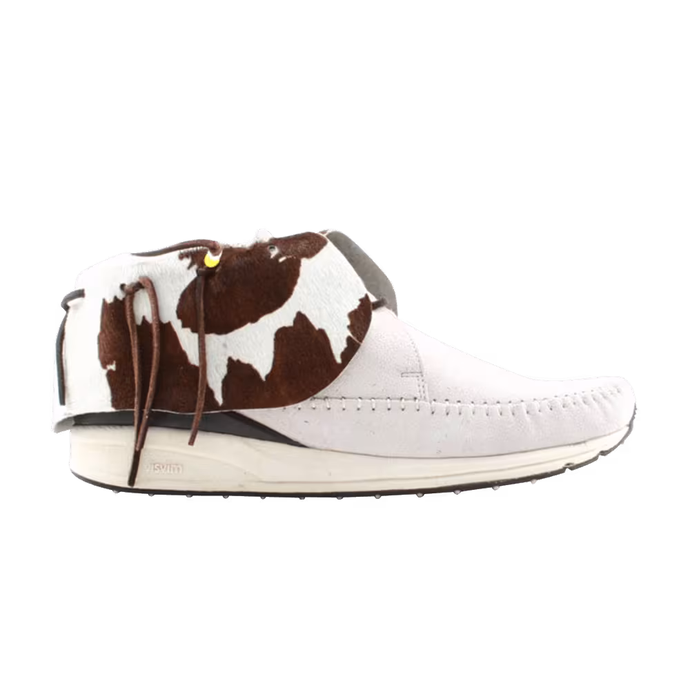 Visvim Fbt/Bison