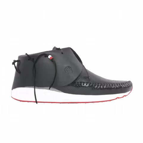 Visvim Fbt 'Undefeated'