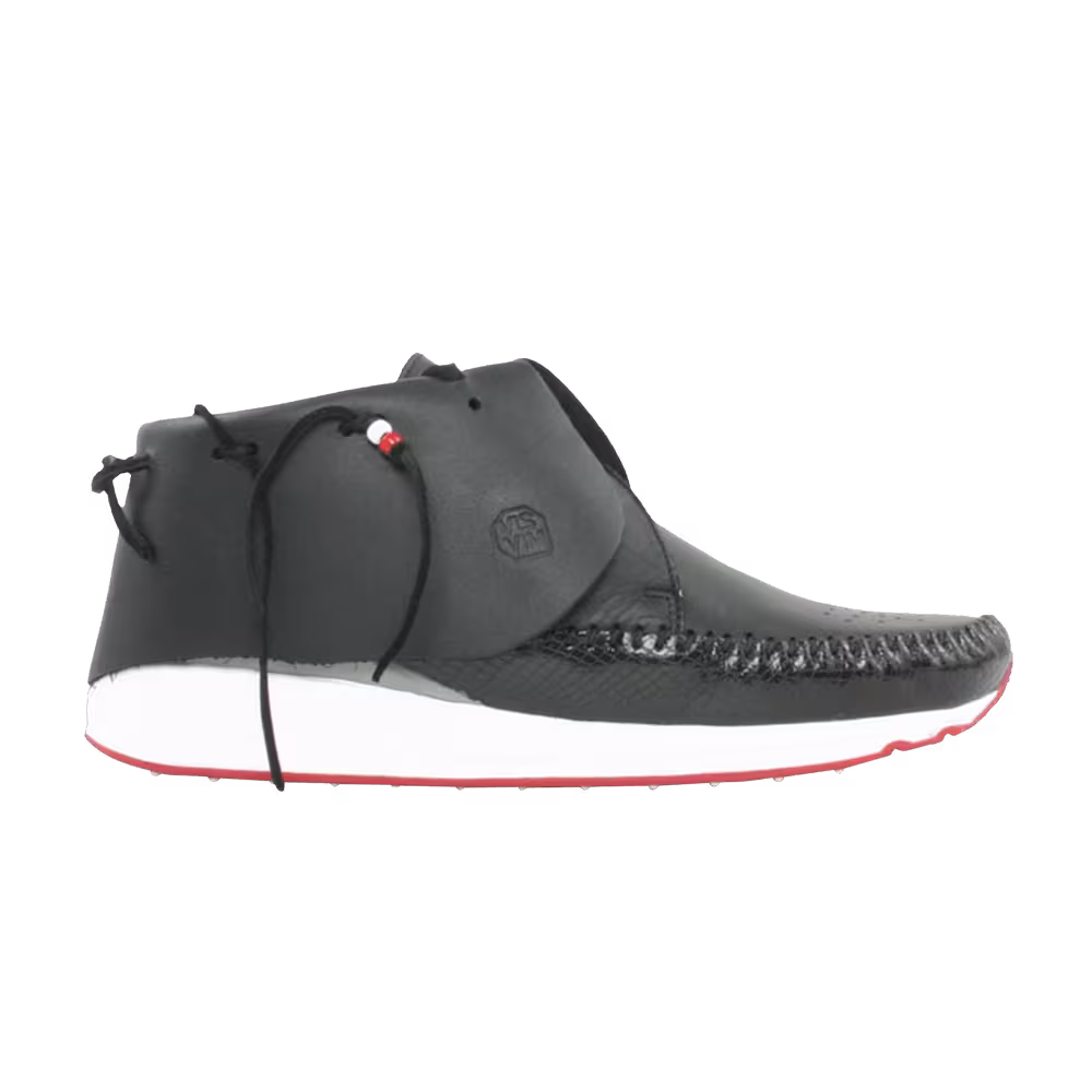 Visvim Fbt Undefeated