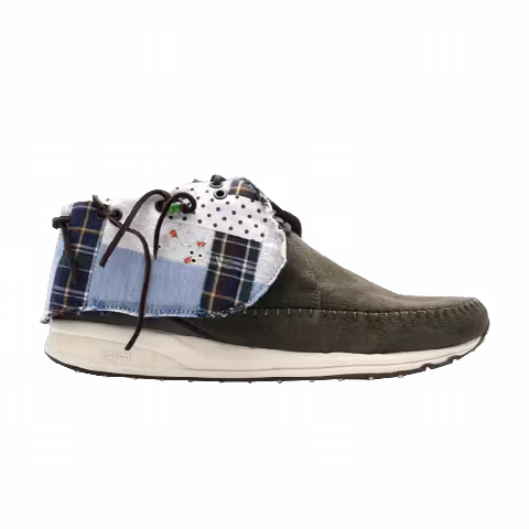 Visvim Fbt-Shaker