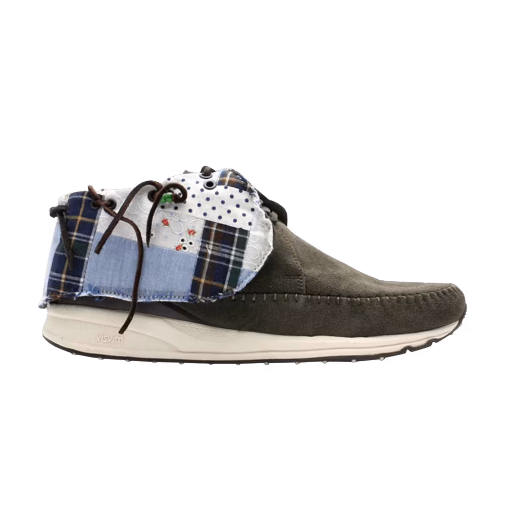 Visvim Fbt-Shaker