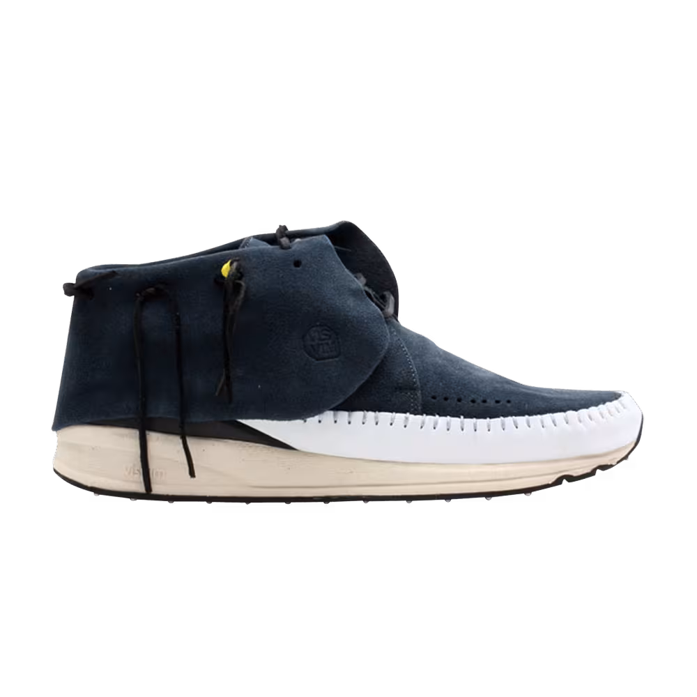 Visvim Fbt Double-Tone