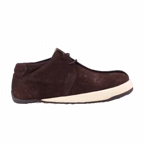 Visvim Paik 'Brown'