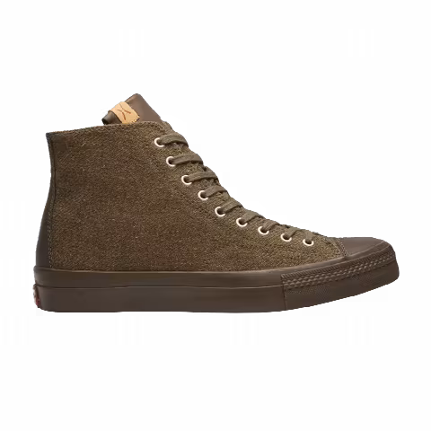 Visvim Skagway Hi 'Olive'