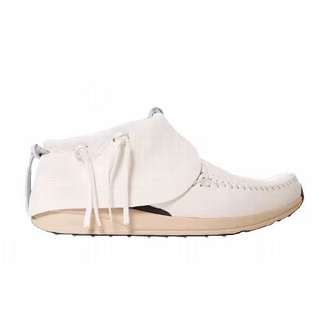 Visvim FBT Elk 'White'