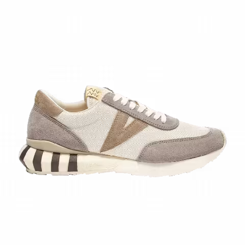 Visvim Attica 'Grey'