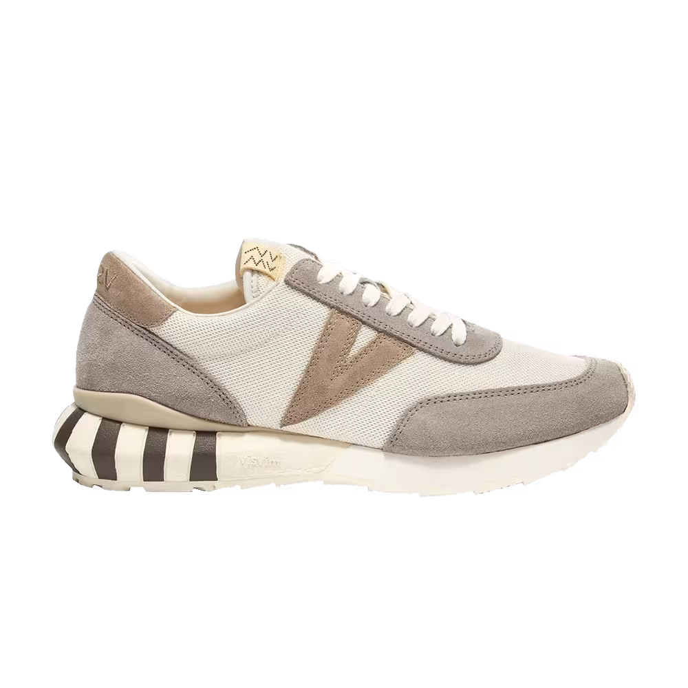 Visvim Attica Grey