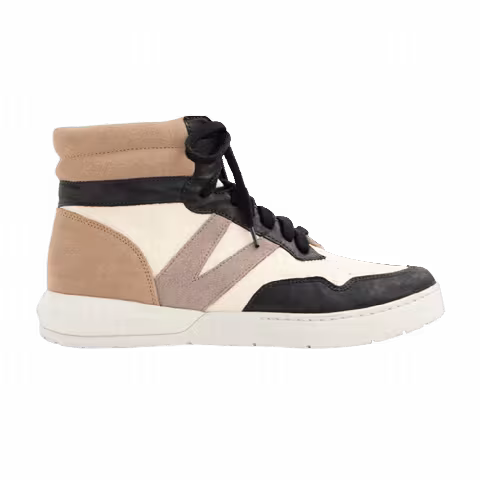 Visvim Chamberlain High 'Black'