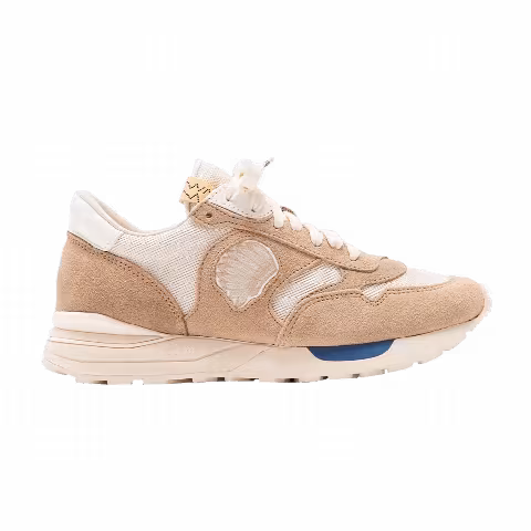 Visvim Roland Jogger 'Beige'