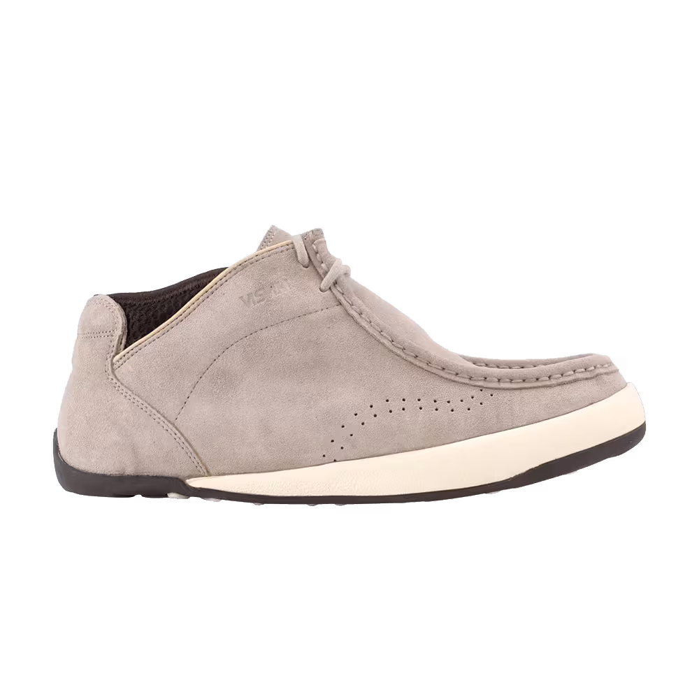 Visvim Polke Lo Sand