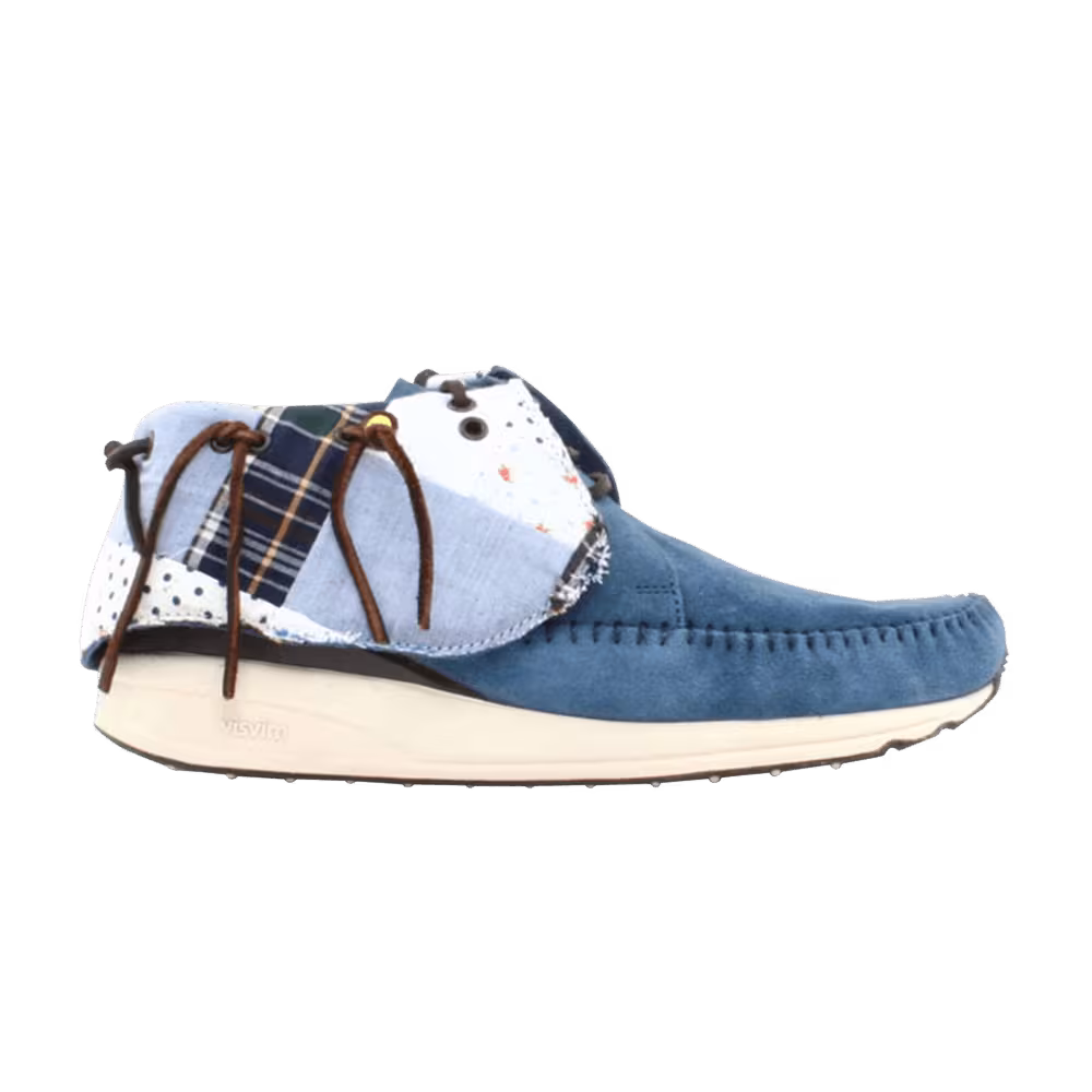 Visvim Fbt-Shaker