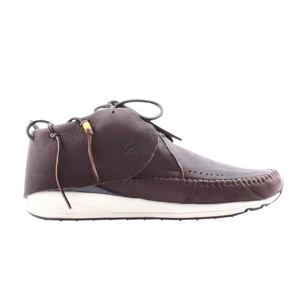 Visvim Fbt-Elk