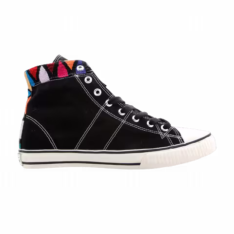 Visvim Kiefer-Hi Mayan Canvas