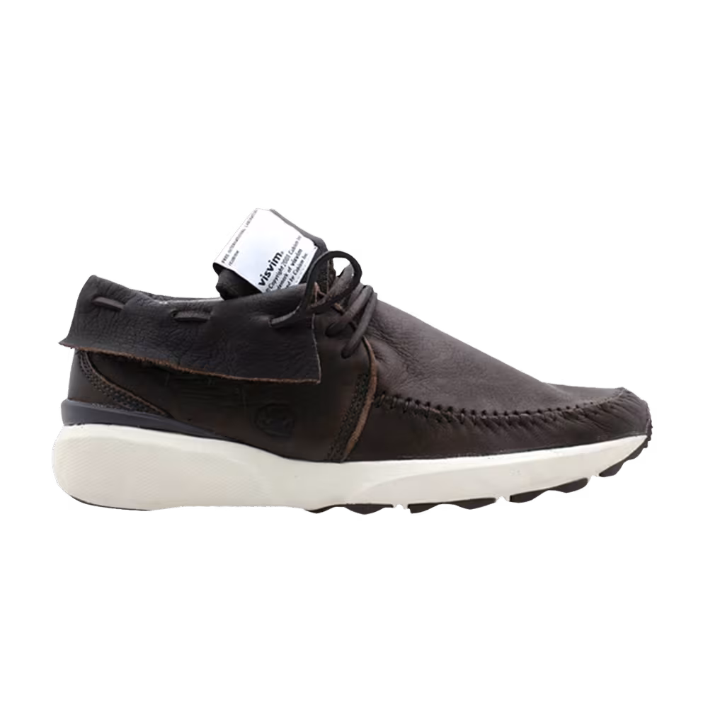 Visvim Type G.Reservation