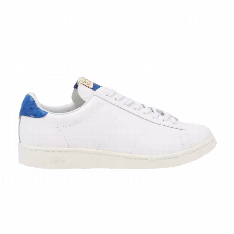 Visvim Corda-Folk 'Blue'