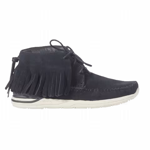 Visvim FBT Shaman-Folk 'Black'