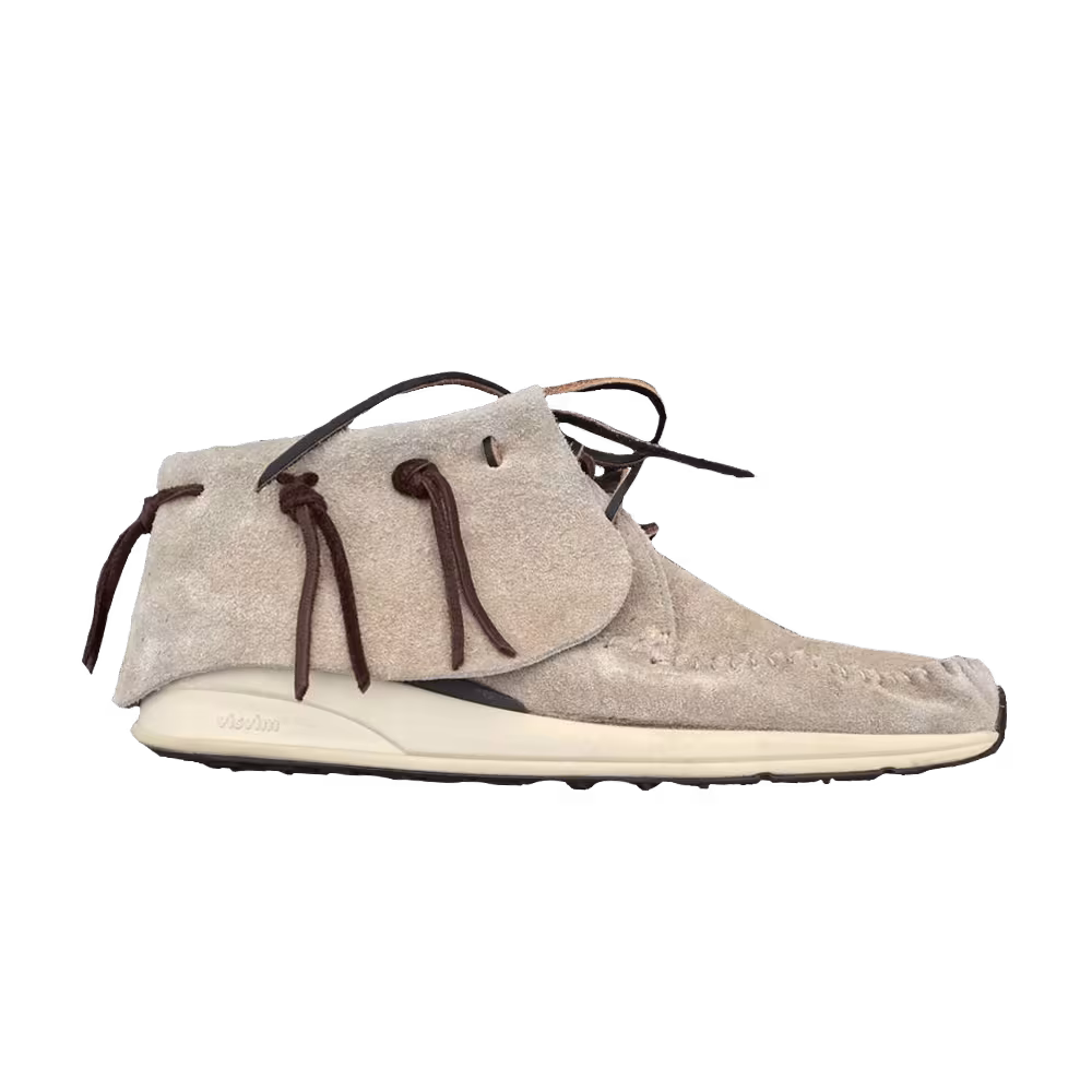 Visvim FBT JP Sand