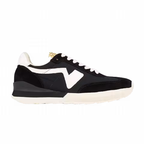 Visvim FKT Runner 'Grey'