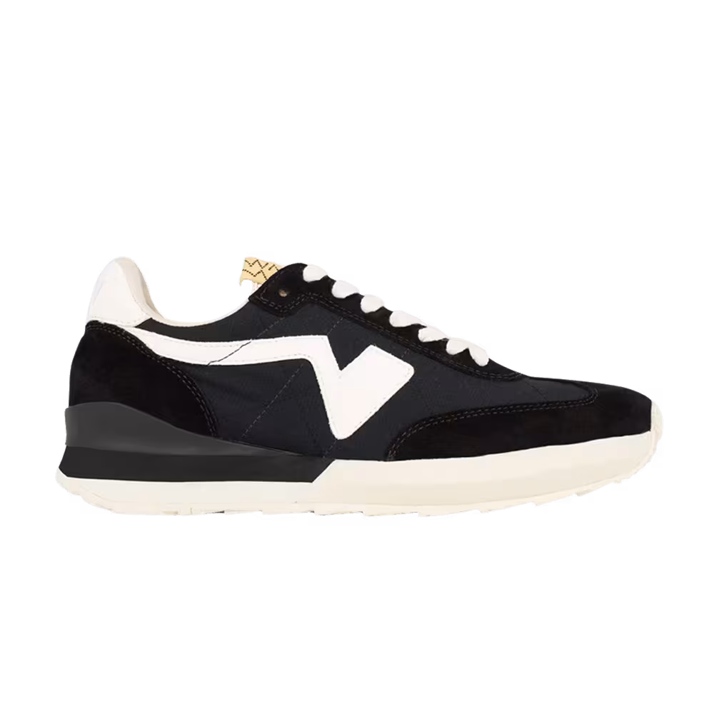 Visvim FKT Runner Grey