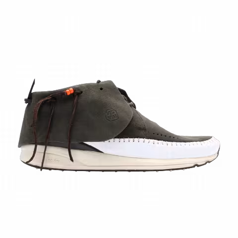 Visvim Fbt Double-Tone